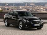 Infiniti M37 S 2010 года (EU)